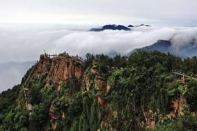 连云港花果山风景区门票价格及游玩攻略