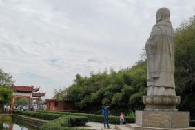 淮安铁山寺国家森林公园门票多少钱在哪里及游玩攻略