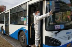 2022上海坐公交车需要48小时核酸吗