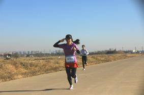 2021呼和浩特女子半程马拉松报名时间-截止时间