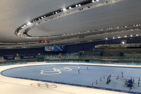 国家速滑馆采用的是什么制冰方式 北京国家速滑馆对外开放吗