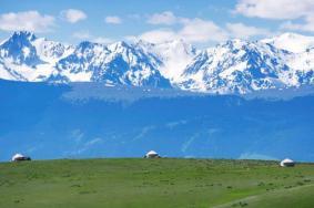 2022新疆自驾游10天最佳路线