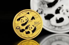 2023熊猫贵金属纪念币发行时间+规格+发行量+销售渠道