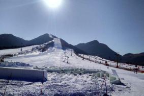 北京渔阳国际滑雪场在哪里 附最新班车路线