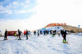 苏州附近滑雪场有哪些 非常值得游玩的滑雪胜地推荐
