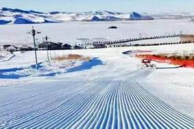 郑州滑雪场哪个最好玩 郑州滑雪场推荐