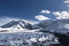 阿尼玛卿雪山最佳拍摄点 附交通攻略