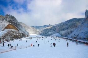 苏州附近有没有滑雪场 苏州周边滑雪胜地