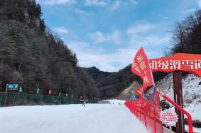 2021-2022神农架天燕滑雪场怎么样及地址