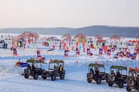 中国有名的滑雪场推荐 国内好玩的滑雪场