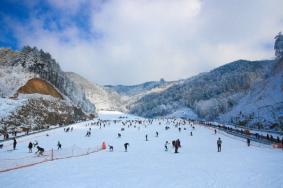 上海周边滑雪场哪个最好玩 周边滑雪胜地