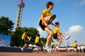 2022上海全民健身日免费场馆有哪些