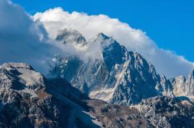 去玉龙雪山要准备什么 玉龙雪山几月份去最好