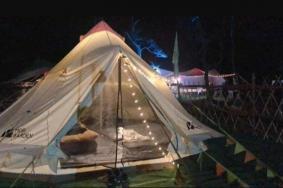 惠州哪里有露营的地方 最佳露营地点推荐