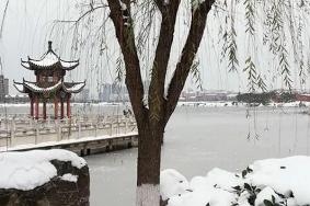 武汉冬天值得去的地方推荐 这个冬天不仅仅只有泡温泉