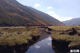 花甸坝旅游吃住行全攻略