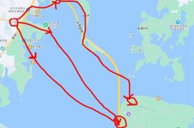 武汉东湖磨山风景区怎么坐地铁?8号线和2号线都比较近了