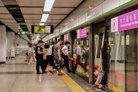 深圳坐地铁要48小时核酸检测吗2022