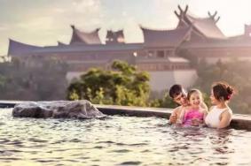 北京天然温泉哪里最好 小汤山排第一