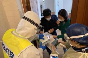 2022年节后返上海人员需要隔离核酸检测吗