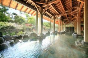 日本温泉哪里出名 日本泡温泉最好的地方