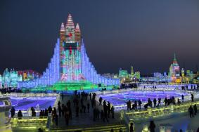 冬天去哈尔滨旅游好玩吗 这10个景点必须要去打卡