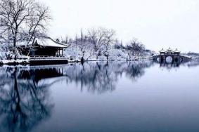 2021-2022年江苏冬季旅游最佳去处