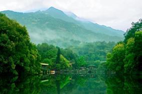 惠州最值得游玩十大景点推荐