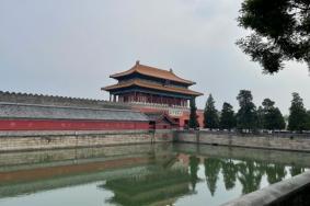 下雨天北京适合在哪里玩儿