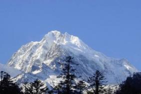 2022西岭雪山中高考生免票优惠活动