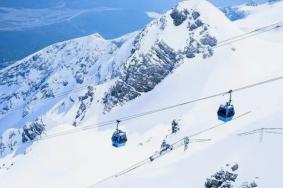 玉龙雪山大索道和小索道的区别 附门票价格