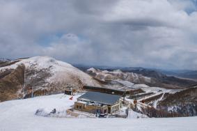 2022-2023太舞滑雪小镇门票多少钱