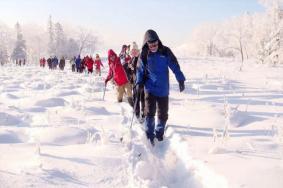 中国雪乡几月份去比较好 雪乡有哪些好玩的项目