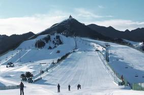 2022-2023北京南山滑雪场教练价格表
