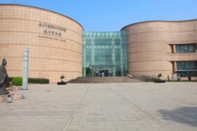 扬州国庆节博物馆开放时间及活动