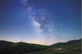 北京郊区看星星的地方有哪些 观星地点推荐