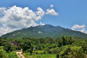 绵阳旅游值得去的十大景点推荐