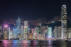 香港哪里拍照好看 香港适合拍照的地方