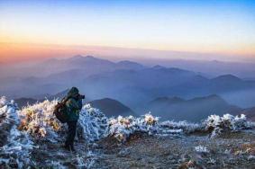 湖南云冰山下雪了吗 云冰山旅游攻略