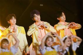 tfboys10周年演唱会门票几号开抢几点