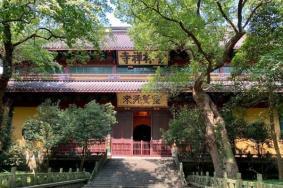 2024杭州寺院年票包含哪些寺院 杭州寺院年票办理点和多少钱