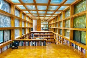 中国唯一上榜的世界最美图书馆是哪个