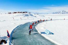 2022-2023新疆冰雪旅游消费券怎么领