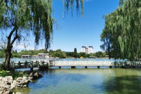 2023北京春节景区免费开放名单 北京春节免费公园有哪些