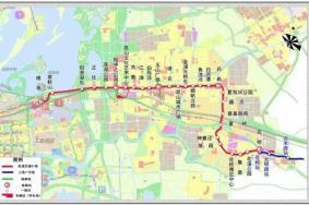 苏州轨交11号线预计6月运营