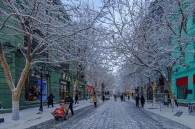哈尔滨冬季旅游详细攻略
