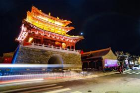 2023忻州古城门票多少钱一张 山西忻州古城有什么好玩的