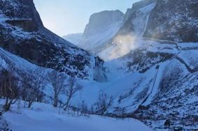 东北赏雪好去处 看雪景最美的地方有哪些