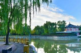 2024北京公园年票办理时间及办理地点 北京公园年票包含哪些公园