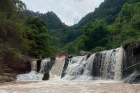 佛影峡漂流全程多长 门票多少钱